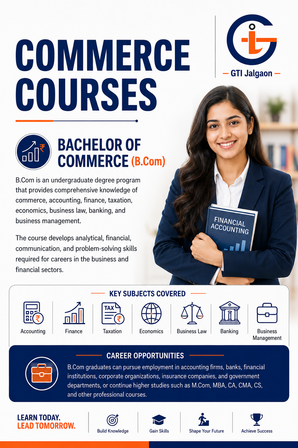 Commerce