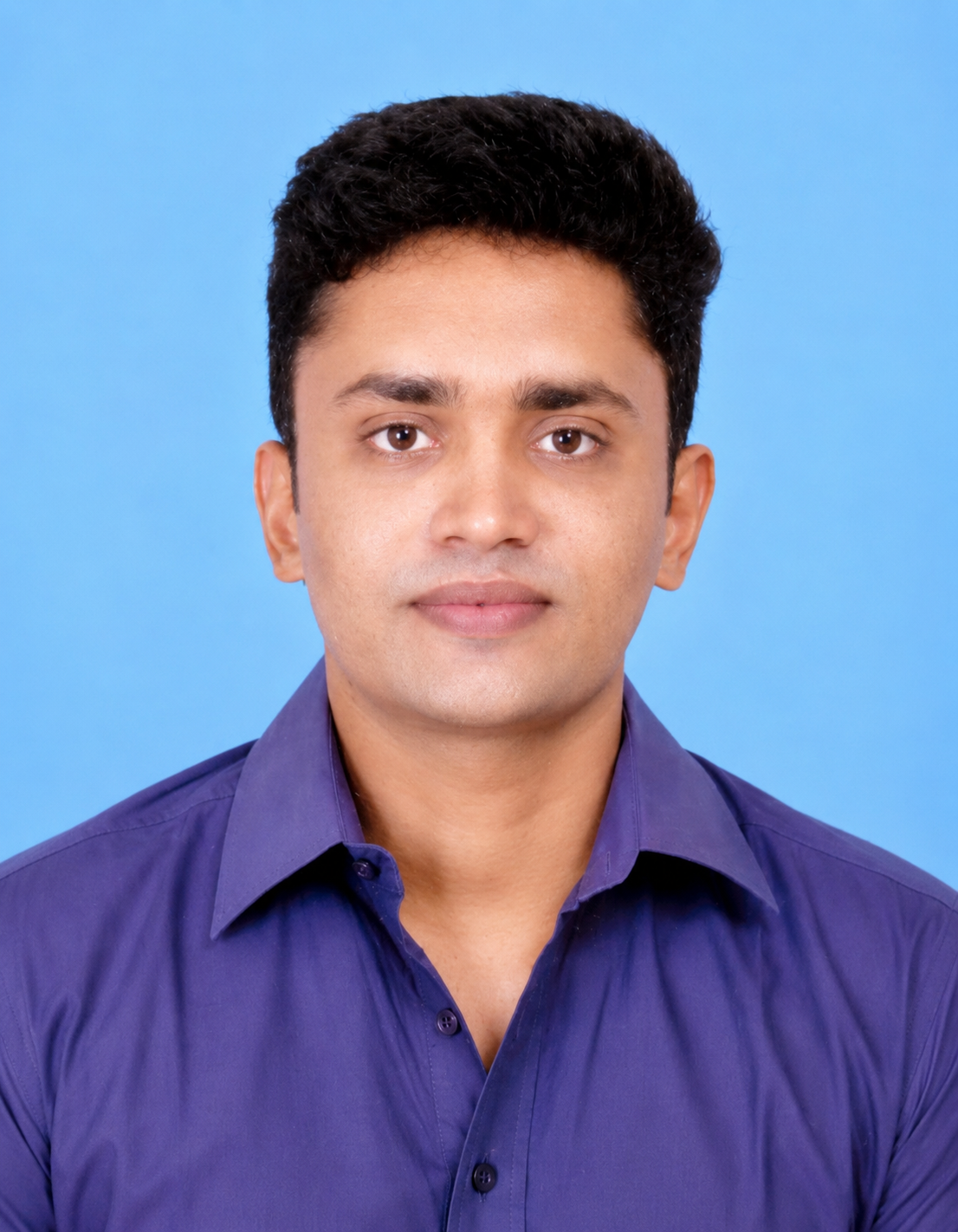 Parag Gajare