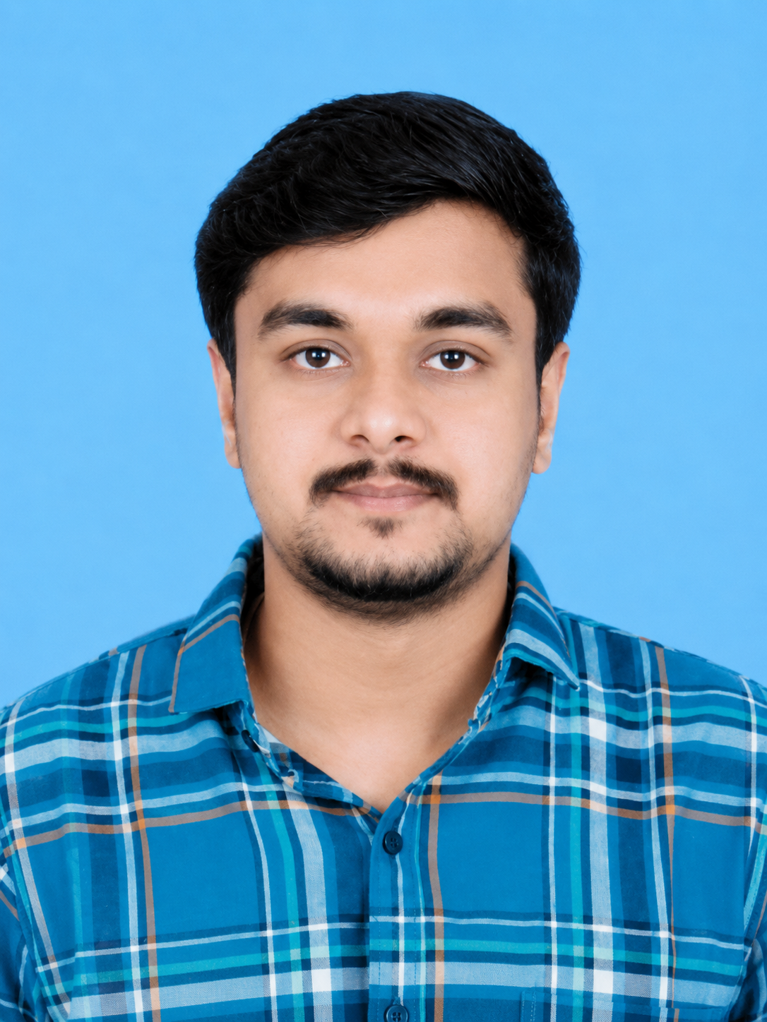 Shubham Kale